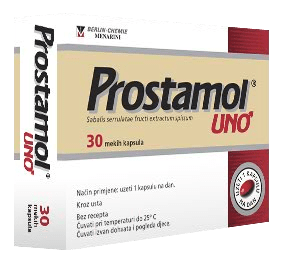 Prostamol small logo
